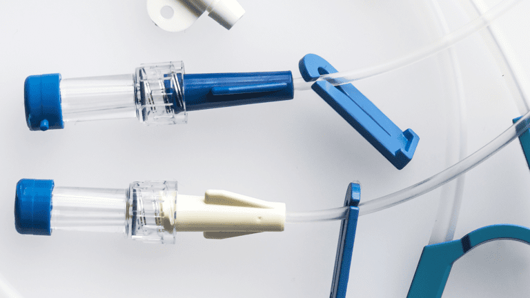 Catheter Testing Services